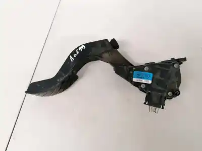 Автозапчасти б/у педаль газа за skoda superb (3u4) 2.5 v6 tdi cat (bdg) ссылки oem iam 8d1723523n