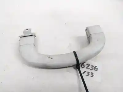 Pezzo di ricambio per auto di seconda mano maniglia a soffitto per fiat stilo (192) 1.9 jtd / 1.9 jtd 115 active riferimenti oem iam a735