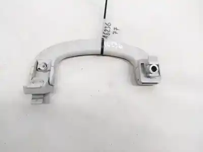 Pezzo di ricambio per auto di seconda mano maniglia a soffitto per fiat stilo (192) 1.9 jtd / 1.9 jtd 115 active riferimenti oem iam a735  