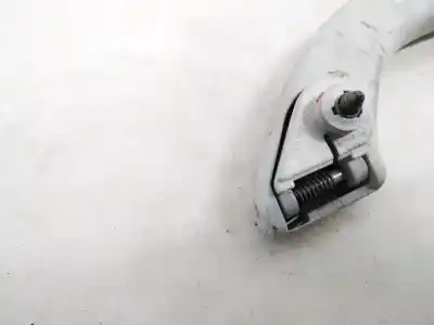 Автозапчастина б/у ручка стеля для audi a4 avant (b5) 1.9 tdi посилання на oem iam 8d0857607  