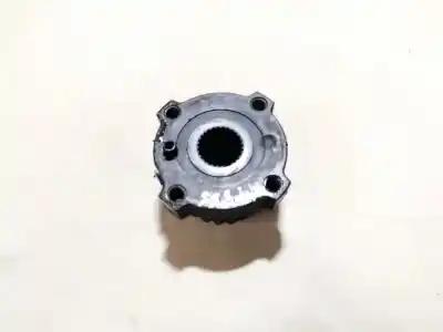 Peça sobressalente para automóvel em segunda mão polia do virabrequim por volvo xc90 2.9 bi-turbo cat referências oem iam 