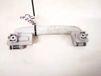 Pezzo di ricambio per auto di seconda mano maniglia a soffitto per ford focus c-max (cap) 1.6 tdci cat riferimenti oem iam   