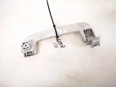 Pezzo di ricambio per auto di seconda mano maniglia a soffitto per ford focus c-max (cap) 1.6 tdci cat riferimenti oem iam   