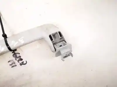 Pezzo di ricambio per auto di seconda mano maniglia a soffitto per ford focus c-max (cap) 1.6 tdci cat riferimenti oem iam   