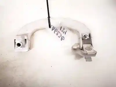 Pezzo di ricambio per auto di seconda mano maniglia a soffitto per fiat stilo (192) 1.9 jtd / 1.9 jtd 115 active riferimenti oem iam   