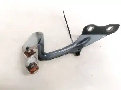 Автозапчасти б/у петля капота за ford focus c-max (cap) 1.6 tdci cat ссылки oem iam 4m5116801aa  4m51-16801-aa