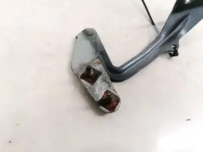 Автозапчасти б/у петля капота за ford focus c-max (cap) 1.6 tdci cat ссылки oem iam 4m5116801aa  4m51-16801-aa