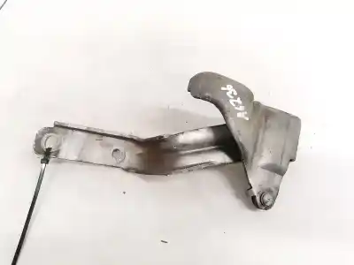 Pezzo di ricambio per auto di seconda mano cerniera del cofano per fiat stilo (192) 1.9 jtd / 1.9 jtd 115 active riferimenti oem iam c513