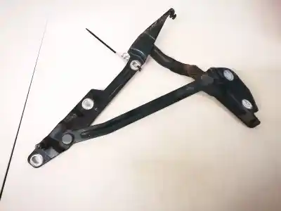 Pezzo di ricambio per auto di seconda mano cerniera del cofano per audi a6 avant (c4) 2.5 tdi riferimenti oem iam 