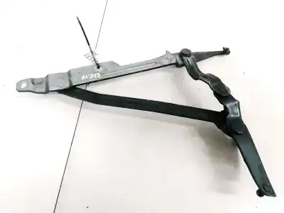 Second-hand car spare part bonnet hinge for audi a6 avant (c4) 2.5 tdi oem iam references   