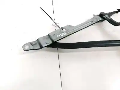 Second-hand car spare part bonnet hinge for audi a6 avant (c4) 2.5 tdi oem iam references   