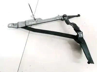 Pezzo di ricambio per auto di seconda mano cerniera del cofano per audi a6 avant (c4) 2.5 tdi riferimenti oem iam 