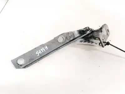 Second-hand car spare part bonnet hinge for audi 80 (811/813) 1.8 oem iam references 