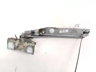 Second-hand car spare part bonnet hinge for audi 80 (811/813) 1.8 oem iam references   