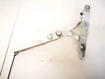 Second-hand car spare part bonnet hinge for audi 80 (811/813) 1.8 oem iam references 893827301a