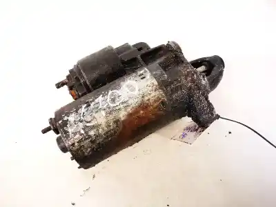 Second-hand car spare part starter motor for audi 80 (811/813) 1.8 oem iam references 
