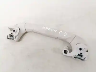 Автозапчастина б/у ручка стеля для saab 9-5 (ys3e) 2.3 turbo посилання на oem iam 90459155  2020496