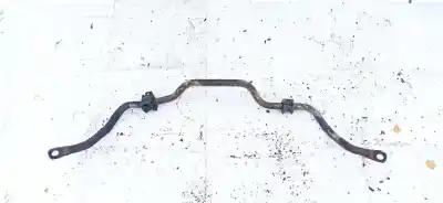 Pezzo di ricambio per auto di seconda mano barra stabilizzatrice anteriore per rover rover 600 (rh) 2.0 620 sdi riferimenti oem iam 