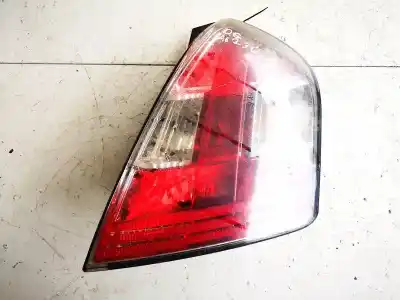 Pezzo di ricambio per auto di seconda mano luci posteriori destra per fiat stilo (192) 1.9 jtd / 1.9 jtd 115 active riferimenti oem iam 46823705