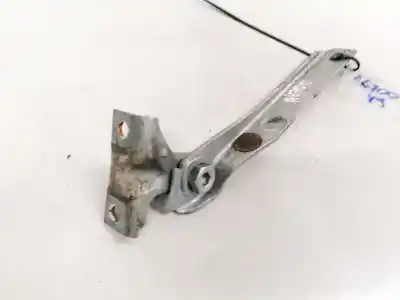 Second-hand car spare part bonnet hinge for audi 80 (811/813) 1.8 oem iam references   