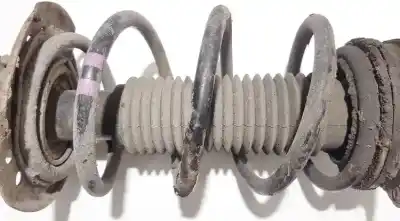 Pezzo di ricambio per auto di seconda mano molla di ammortizzazione per nissan qashqai 1.6 16v riferimenti oem iam 