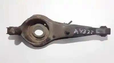 Peça sobressalente para automóvel em segunda mão braço de suspensão superior traseiro esquerdo por volvo v50 (545) 2.0 d referências oem iam 