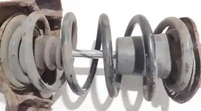 Peça sobressalente para automóvel em segunda mão mola de suspensão por volkswagen passat b5 (3b2) 1.8 t referências oem iam 
