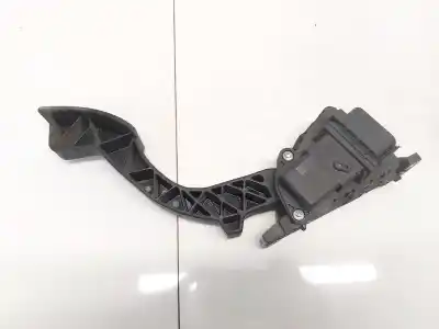 Автозапчасти б/у педаль газа за volvo v50 (545) 2.0 d ссылки oem iam 4m519f836ah