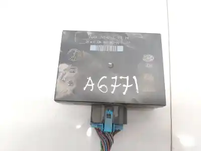 Peça sobressalente para automóvel em segunda mão módulo de confort / bsi /bcm por volkswagen golf iv (1j1) 1.9 tdi referências oem iam 1j0959799h