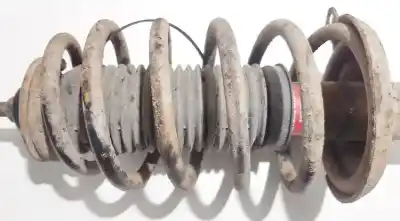 Pezzo di ricambio per auto di seconda mano molla di ammortizzazione per volkswagen passat variant (3a5) 1.9 tdi riferimenti oem iam 