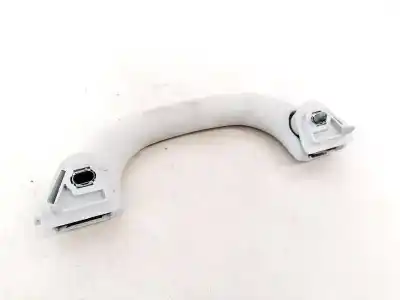Автозапчасти б/у потолочная ручка за skoda octavia combi (1z5) 1.9 tdi dpf ссылки oem iam 6y0857607  