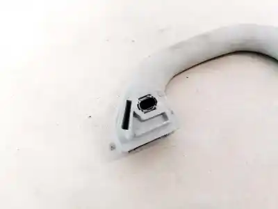 Автозапчасти б/у потолочная ручка за skoda octavia combi (1z5) 1.9 tdi dpf ссылки oem iam 6y0857607  