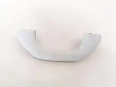 Автозапчастина б/у ручка стеля для skoda octavia combi (1z5) 1.9 tdi dpf посилання на oem iam 6y0857607