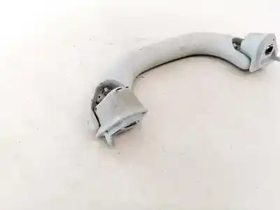 Автозапчасти б/у потолочная ручка за skoda octavia combi (1z5) 1.9 tdi dpf ссылки oem iam 6y0857607  