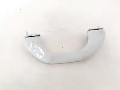 Автозапчастина б/у ручка стеля для skoda octavia combi (1z5) 1.9 tdi dpf посилання на oem iam 6y0857607