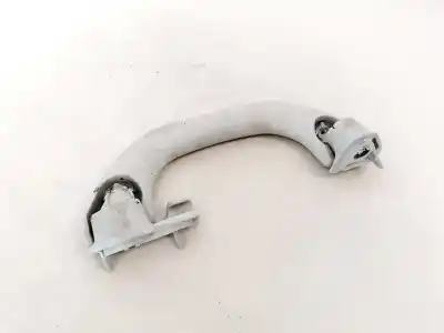 Автозапчасти б/у потолочная ручка за skoda octavia combi (1z5) 1.9 tdi dpf ссылки oem iam 6y0857607  