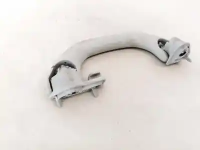 Автозапчасти б/у потолочная ручка за skoda octavia combi (1z5) 1.9 tdi dpf ссылки oem iam 6y0857607  