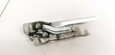 Автозапчастина б/у петля капота для skoda octavia combi (1z5) 1.9 tdi dpf посилання на oem iam 1z0823302c