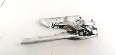 Автозапчастина б/у петля капота для skoda octavia combi (1z5) 1.9 tdi dpf посилання на oem iam 1z0823301c  