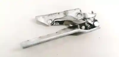 Автозапчастина б/у петля капота для skoda octavia combi (1z5) 1.9 tdi dpf посилання на oem iam 1z0823301c  