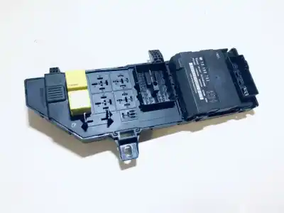 Автозапчастина б/у модуль комфорт для opel signum 2.2 16v dti cat (y 22 dtr / l50) посилання на oem iam 13120953