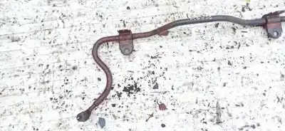 Second-hand car spare part front stabilizer bar for audi 80 (811/813) 1.8 oem iam references   