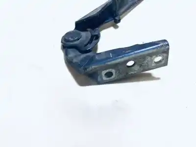 Автозапчастина б/у петля капота для volkswagen passat variant (3b5) 1.9 tdi посилання на oem iam 3b0823801  