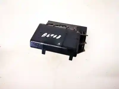 Автозапчастина б/у попільничка для skoda octavia combi (1z5) 1.9 tdi dpf посилання на oem iam   