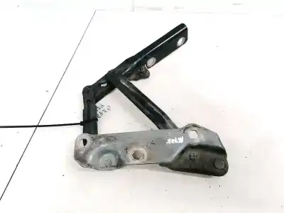 Second-hand car spare part bonnet hinge for opel vectra b caravan 1.6 16v oem iam references 90508956