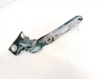 Pièce détachée automobile d'occasion charnière de capot pour audi 80 avant 1.9 tdi références oem iam 