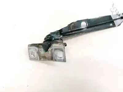 Second-hand car spare part bonnet hinge for audi 80 avant 1.9 tdi oem iam references   
