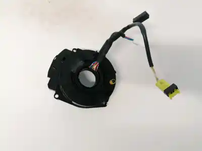 Recambio de automóvil de segunda mano de ANILLO AIRBAG, MUELLE ESPIRAL DEL AIRBAG (ANILLO SRS) para NISSAN ALMERA TINO (V10M)  referencias OEM IAM 25554BM012  