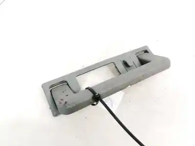 Pièce détachée automobile d'occasion poignée de maintien pour audi 80 avant 1.9 tdi références oem iam 4a0857607