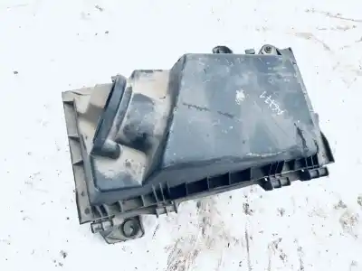 Peça sobressalente para automóvel em segunda mão suporte do filtro de ar por volkswagen golf iv (1j1) 1.9 tdi referências oem iam 1j0129607c